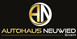 Logo Autohaus Neuwied GmbH